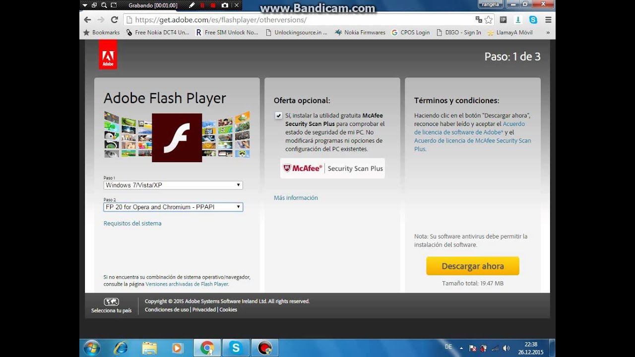 Download youtube flash player for mobile